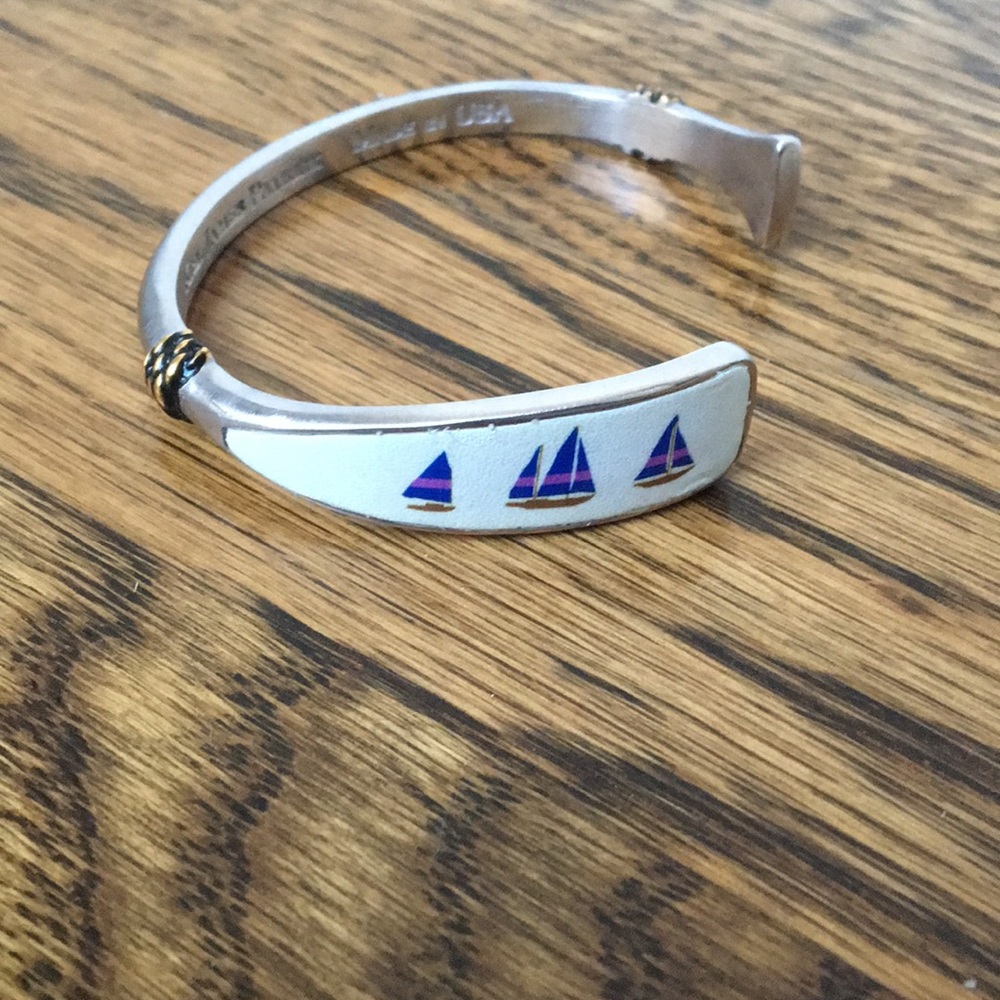Kiel James Patrick Oar Collection Bracelet